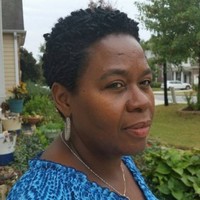 Pam Marville