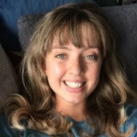 Imogen Davis