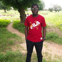Abdoul Aziz Ouedraogo