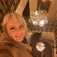 Natasha Mcdowall