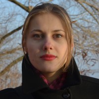 Yuliia Tretiak