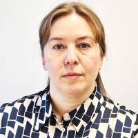 Valentina Morozova