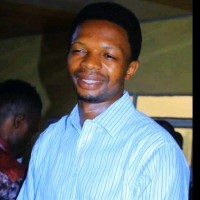 John Kapongo