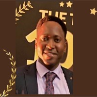 Brian George Lwakatare