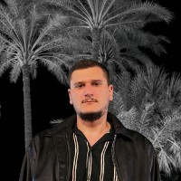Lucas Rueda