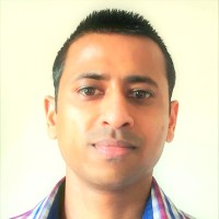 Arvind Goel