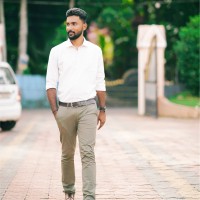 Jibin Reji