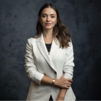 Marina Weizenmann Da Matta