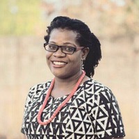 Kehinde Joan Alli-Balogun