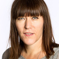 Malin Sparrström