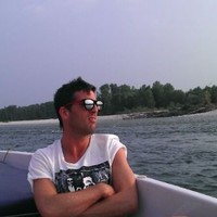 Luca Sgrignoli