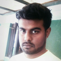 Dhrumil Rathod