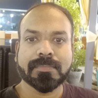 Arun Kurup Subrahmanian