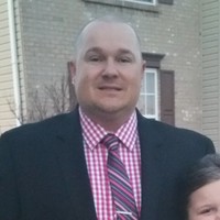 Greg Collins