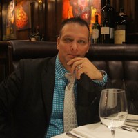 Harry Kastanis