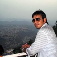 Acs Gaurav Sharma