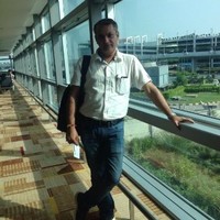 Raj Malik