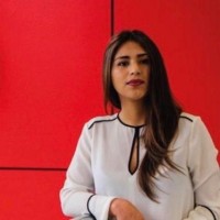 Juliza Lucy Alvarez Sedano