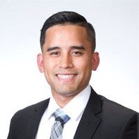 Paul Muna Aguon, MD