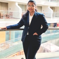 Poornima Jethithor