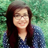 Prerna Bhandari