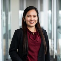 Nahumie Ann Tibio