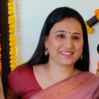 Nidhi Patel