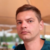 Ievhenii Ierokhin