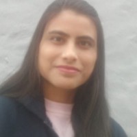 Jyoti Saklani
