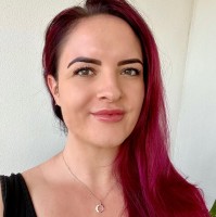 Rachel Vanzwam