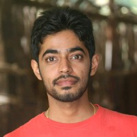 Vivek Hegde