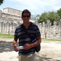 Kevin Stricker