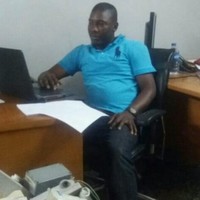 Akinyemi Jones