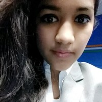 Simran Kaushik