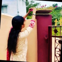 Sneha Raja
