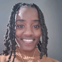 CHANITA CARSON
