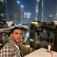 Ismail El Ouardi