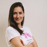 Delia Visan