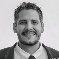 Luis Murillo