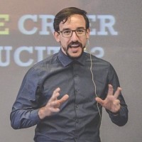 Christopher R. Mattix
