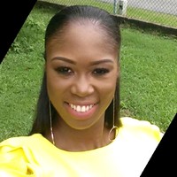 Stacey Pierre