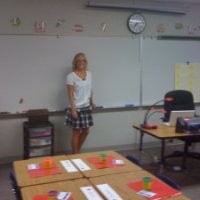 Sharon Isherwood