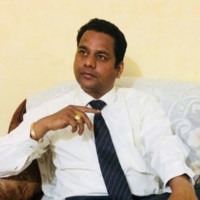 Anil Giasra