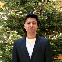 Shayantan Bakshi