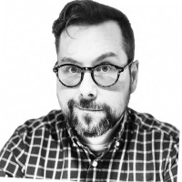 Dave Nadeau