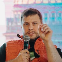 Konstantin Zherebtsov