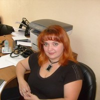 Виолетта Волкова