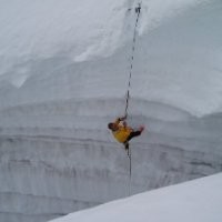 Mark Renson (Outdoor Leadership)