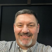 Allen Moore, Cmrp