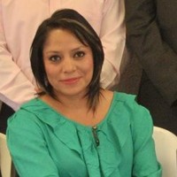 Araceli Juarez Macias